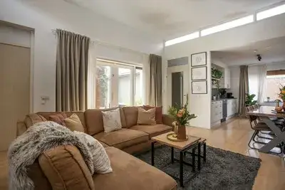 Tussenwoning te koop: Karwijstraat 26, Parkwijk-Zuid Utrecht