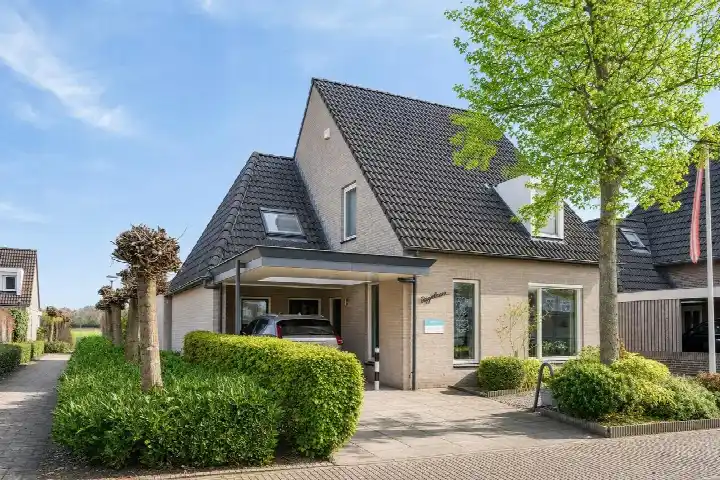Vrijstaande woning te koop: Karwijveld 5, Bunderse Hoek Noord Veghel