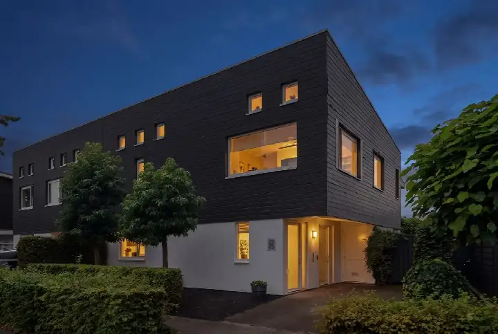 Semi-detached for sale: Kaspar Karsenstraat 25, Het Fetlaer en Spijkvoorder Enk Deventer