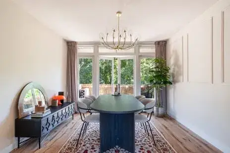 Apartment for sale: Kasperspad 78, Kasperspad en omgeving Dordrecht