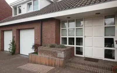 Corner house for sale: Kastanjelaan 1, Bunde Bunde
