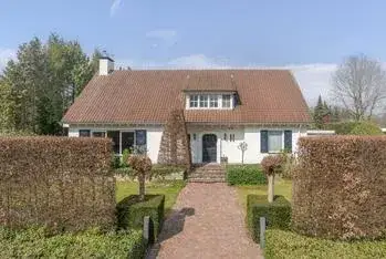 Woning te koop: Kastanjelaan 1, Turfberg-Noord Valkenswaard