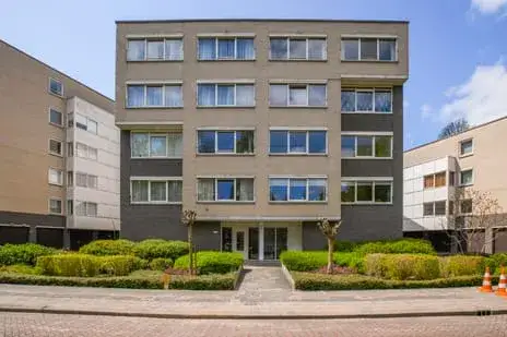 Apartment for sale: Kastanjelaan 189, Kastanjebuurt Amstelveen