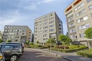 Appartement te koop: Kastanjelaan 331, Kastanjebuurt Amstelveen