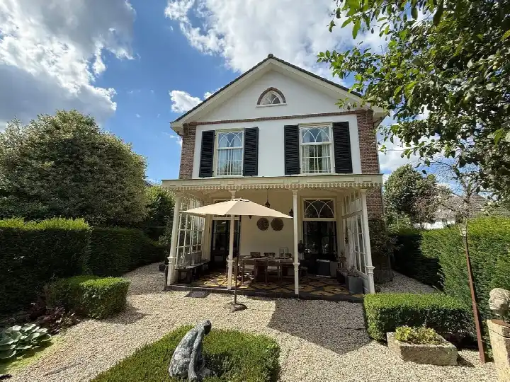 Hoekwoning te koop: Kastanjelaan 46, Ellecom Ellecom