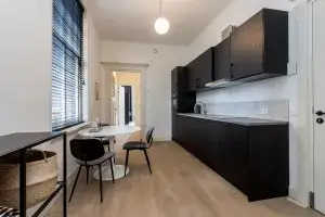 Home for rent: Kastanjelaan, Helvoirt Helvoirt