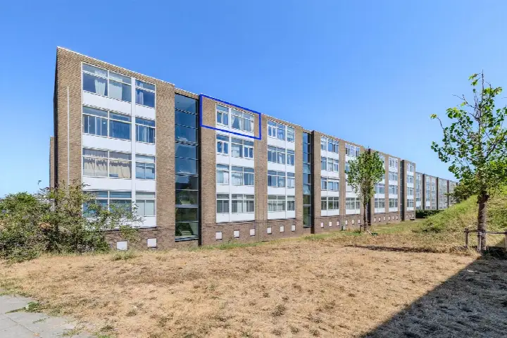 Appartement te koop: Kasteel Bleienbeekstraat 33D, Nazareth Maastricht