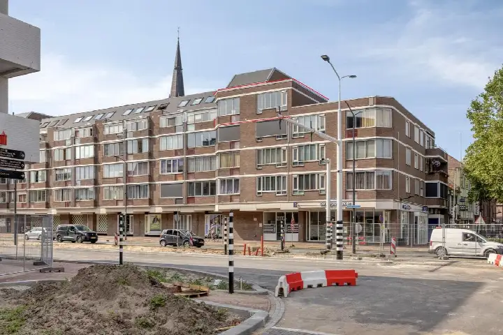 Studio for sale: Kasteel-Traverse 190, Centrum Helmond