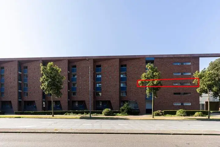 Appartement te koop: Kasteel-Traverse 45, Stationsgebied Helmond