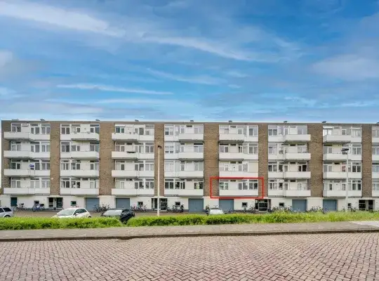 Appartement te koop: Kasteel Bleienbeekstraat 29A, Nazareth Maastricht