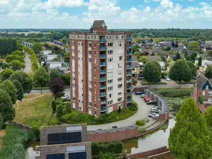 Apartment for sale: Kasteellaan 133, Woudhuis Apeldoorn