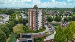 Apartment for sale: Kasteellaan 133, Woudhuis Apeldoorn