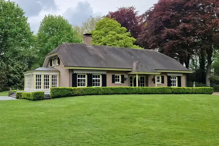 Vrijstaande woning te koop: Kasteellaan 20A, Oost-Loon Loon Op Zand