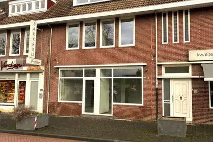 Tussenwoning te koop: Kasteellaan 83, Meezenbroek Heerlen