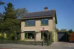 Detached house for sale: Kasteelstraat 36, Kern Philippine Philippine