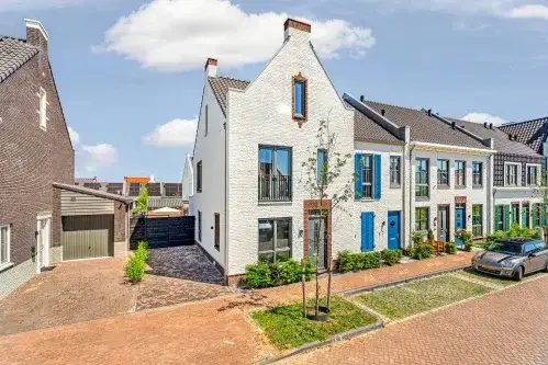 Hoekwoning te koop: Kastelein 19, Huurlingsedam Wijchen