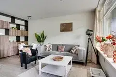 Appartement te huur: Kastelenplein 111, Hanevoet Eindhoven