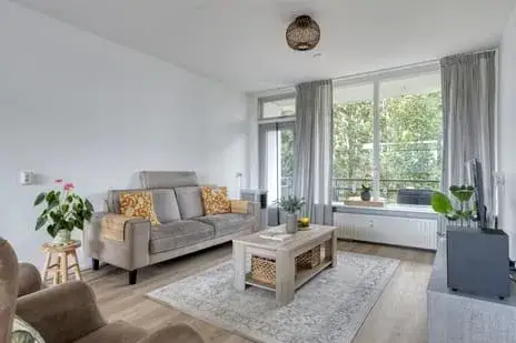 Appartement te koop: Kasterleestraat 86, Wisselaar Breda