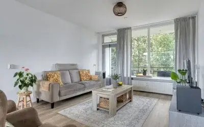 Appartement te koop: Kasterleestraat 86, Wisselaar Breda