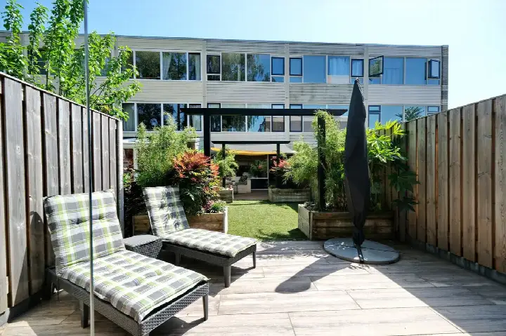 Terraced house for sale: Katenhorst 24, De Horsten Ede