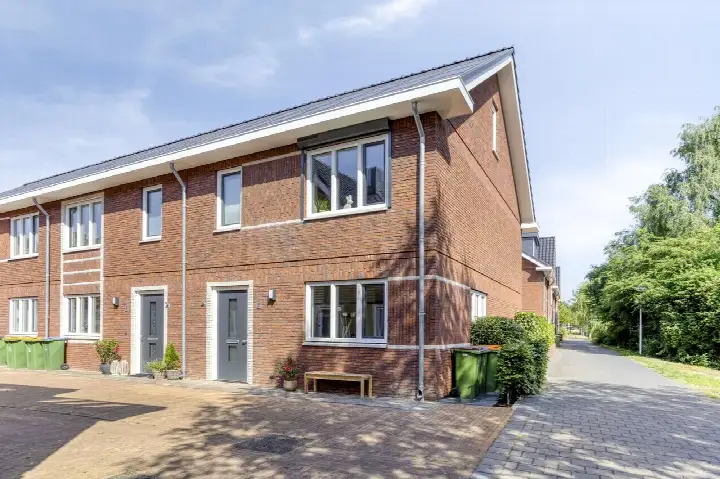 Hoekwoning te koop: Katenhorst 39, De Horsten Ede