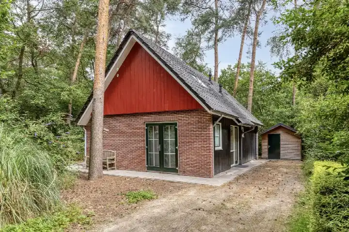 Vrijstaande woning te koop: Kattenbergweg 1-140, Verspreide huizen Corle en omgeving Winterswijk