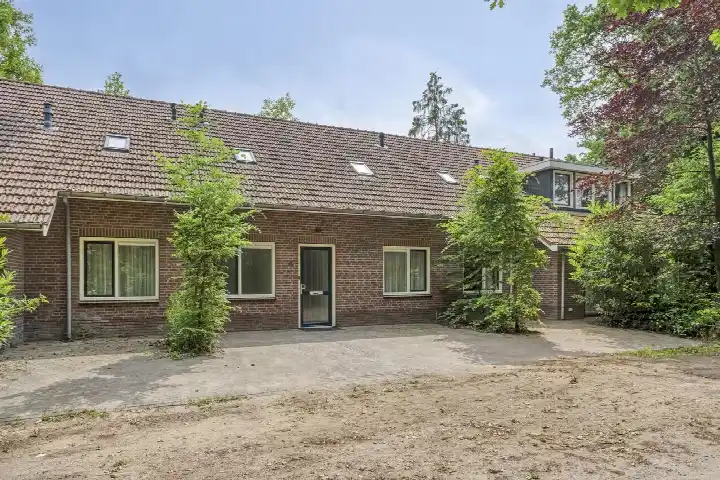 Appartement te koop: Kattenbergweg 4B, Verspreide huizen Corle en omgeving Winterswijk