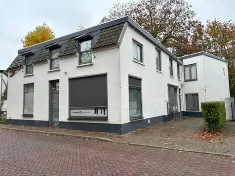 Vrijstaande woning te koop: Kattenburg 31, Druten Centrum Druten