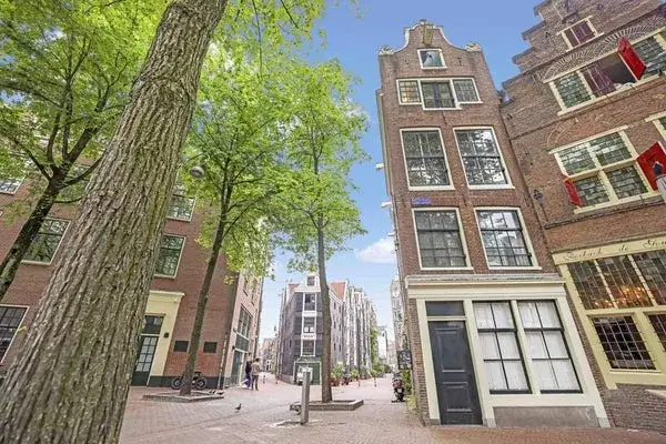 Studio te koop: Kattengat 8B, Hemelrijk Amsterdam
