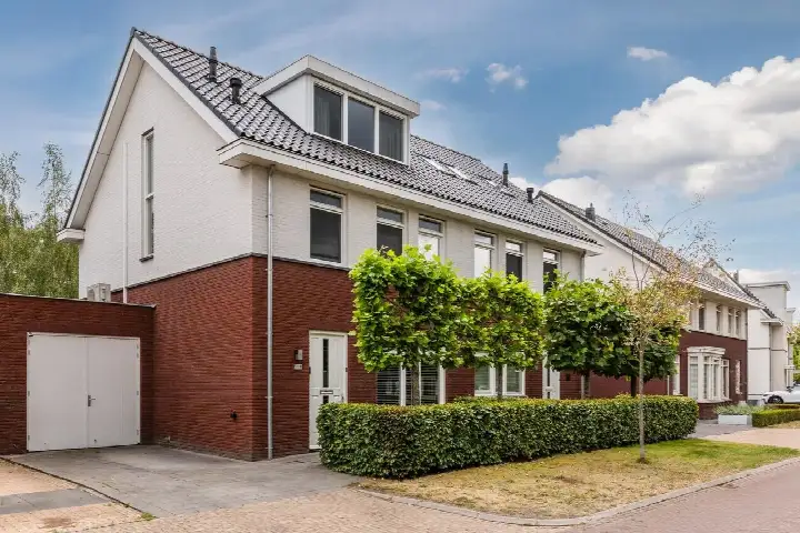 Tussenwoning te koop: Kattestart 8, Doonheide Gemert