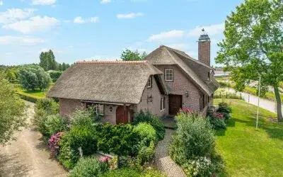 Detached house for sale: Katwijkerlaan 24, Pijnacker Oost Pijnacker