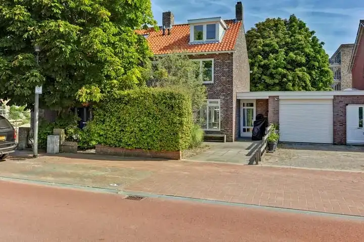 Tussenwoning te koop: Katwijkerweg 7, 't Joght Valkenburg (Zh)