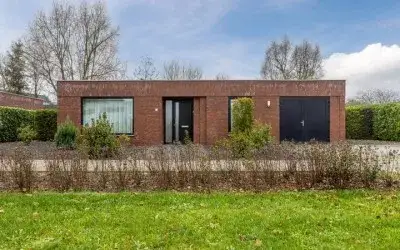 Detached house for sale: Katwijkseweg 17, Cuijk De Valuwe Cuijk