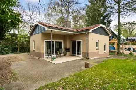 Vrijstaande woning te koop: Kawoepersteeg 40-47, Verspreide huizen Horst Ermelo
