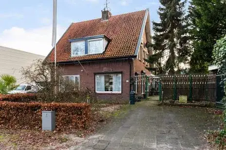 Semi-detached for sale: Kayersdijk 113, Kayersmolen-Noord Apeldoorn