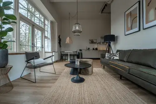 Appartement te huur: Kazernelaan 59, Veluwse Poort Ede