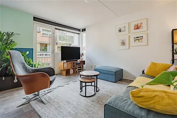Appartement te koop: Kazerneplein 27, Benedenstad Gorinchem