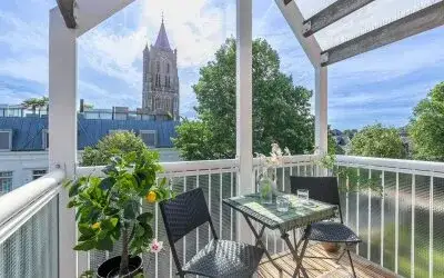Appartement te koop: Kazerneplein 33, Benedenstad Gorinchem