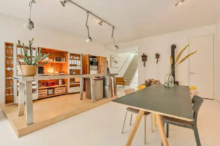 Appartement te koop: Kea Boumanstraat 72A, Sportheldenbuurt Amsterdam