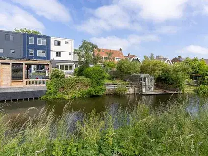 Tussenwoning te koop: Keern 115, Risdam-Zuid - Buurt 20 02 Hoorn