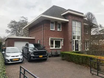Detached house for sale: Keern 174, Risdam-Noord - Buurt 21 04 Zwaag