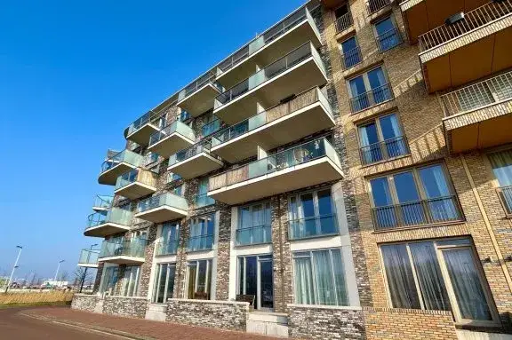 Appartement te huur: Kees Broekmanstraat 74, Sportheldenbuurt Amsterdam