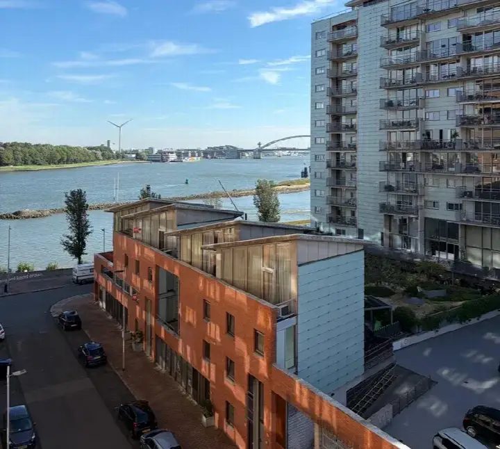 Apartment for sale: Kees Pijlstraat 54, Oud IJsselmonde Rotterdam