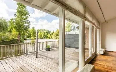 Terraced house for sale: Kees van Hasseltstraat 8, Terbregge Rotterdam
