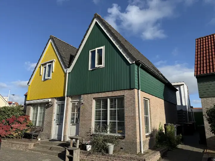 Hoekwoning te koop: Keesomlaan 44, Den Burg Den Burg