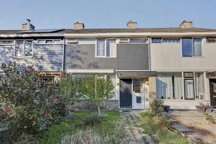 Tussenwoning te koop: Keimpemahuis 11, Schelfhorst Noordwest Almelo