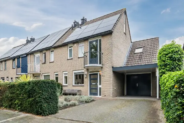 Corner house for sale: Keizer 23, Noorderwaard-Zuid Wijk Bij Duurstede