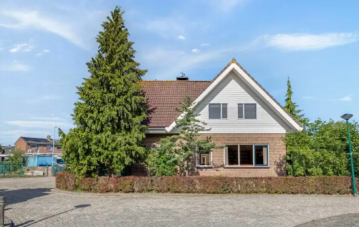 Vrijstaande woning te koop: Keizer 40, Noorderwaard-Zuid Wijk Bij Duurstede