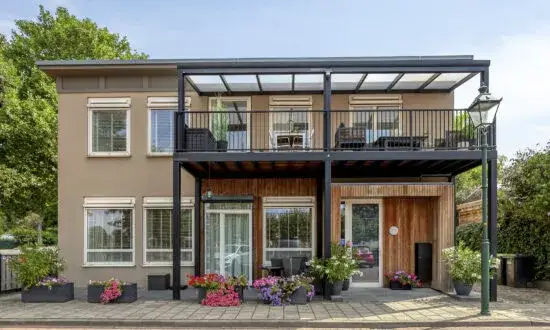 Apartment for sale: Keizer Karelplein 28, Kern Sas van Gent Sas Van Gent