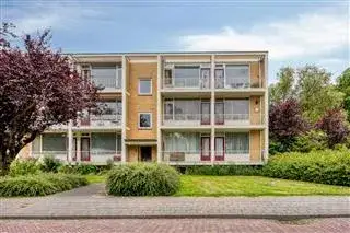 Appartement te koop: Keizer Karelweg 281, Elsrijk West Amstelveen